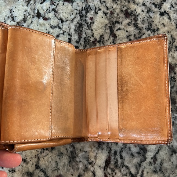 Coach Bifold Wallet - Picture 4 of 10